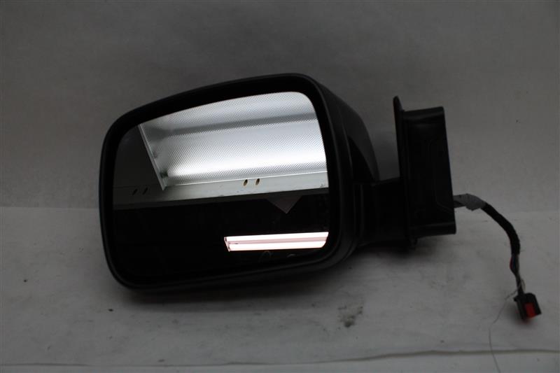 SIDE VIEW DOOR MIRROR LR4 Range Rover Sport 10 11 12 13 Left - 1064866