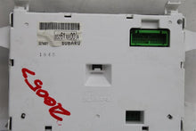 Load image into Gallery viewer, INFO-GPS SCREEN Subaru Tribeca 2006 06 - 1065118
