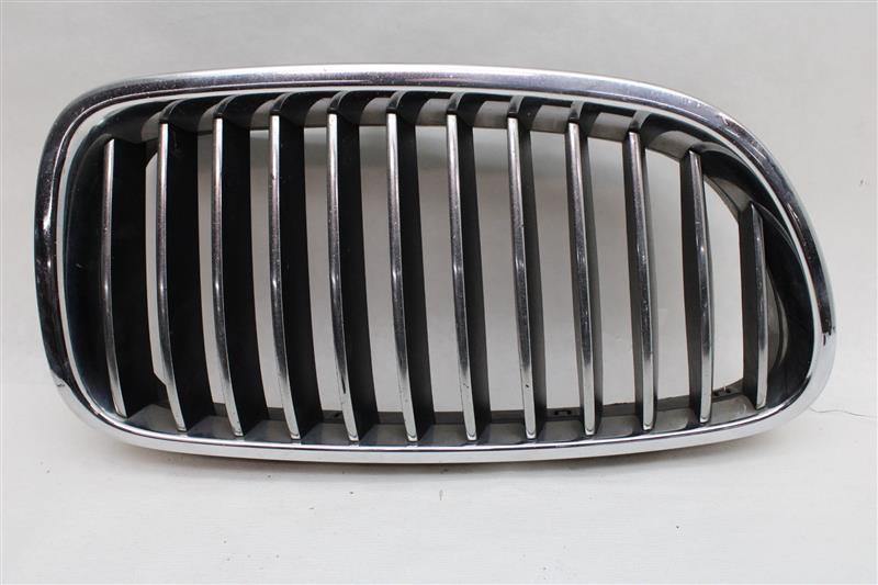 GRILLE BMW 528i 535i 550i Active 5 M5 11 12 13 14 15 16 Left - 1065156