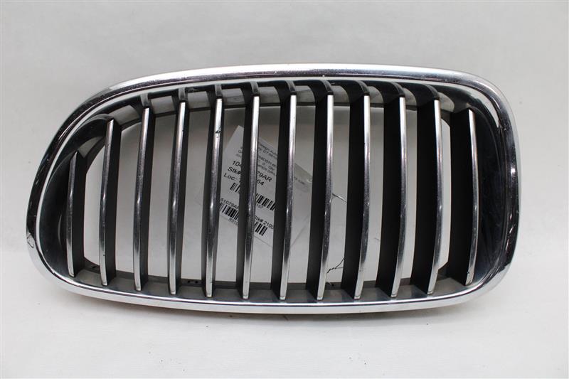 GRILLE BMW 528i 535i 550i Active 5 M5 11 12 13 14 15 16 Right - 1065157
