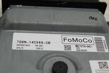 Load image into Gallery viewer, ECU ECM COMPUTER Land Rover LR2 2008 08 2009 09 - 1065230
