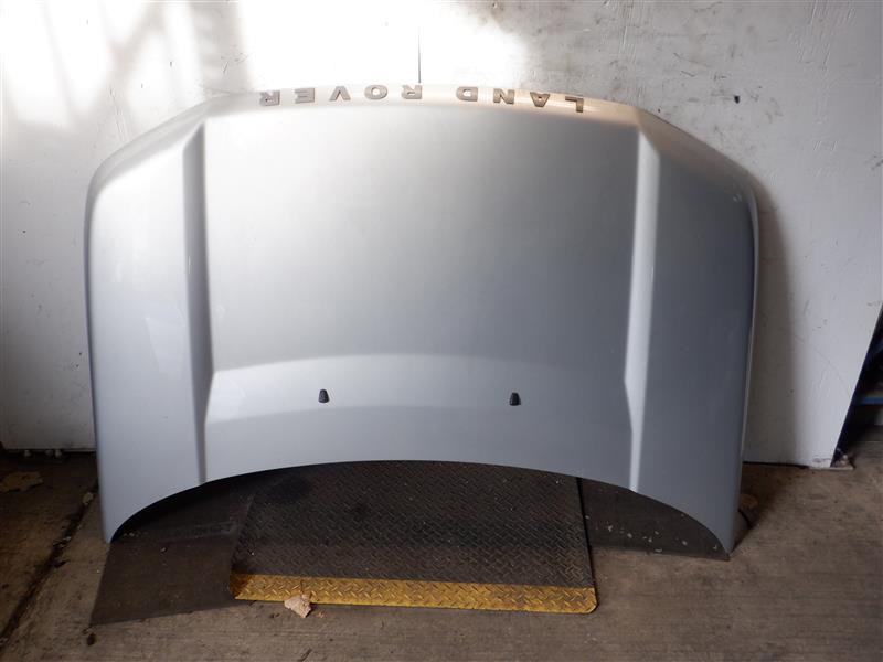 HOOD Land Rover LR2 2008 08 2009 09 2010 10 2011 11 - 1065261