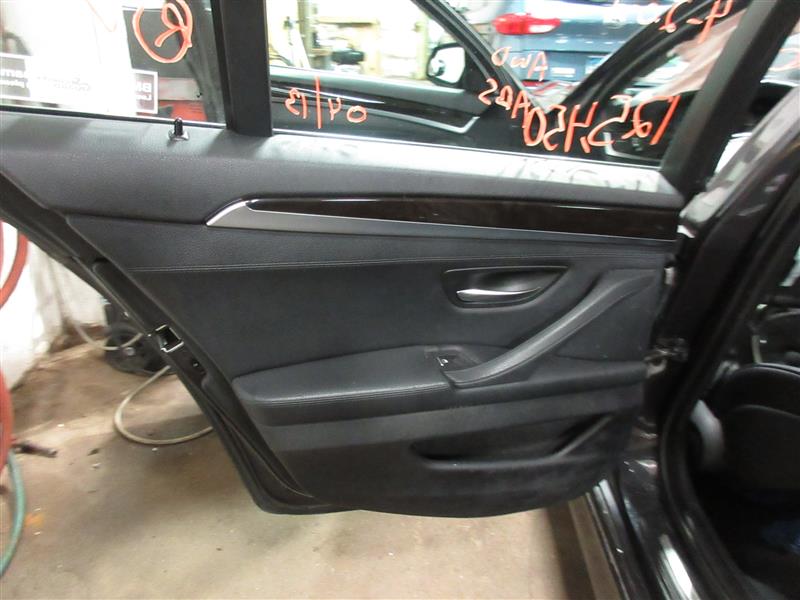 REAR INTERIOR DOOR TRIM PANEL Land Rover LR2 2009 09 - 1065269