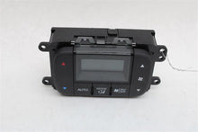 Load image into Gallery viewer, TEMPERATURE CONTROLS Honda Odyssey 2012 12 - 1065332
