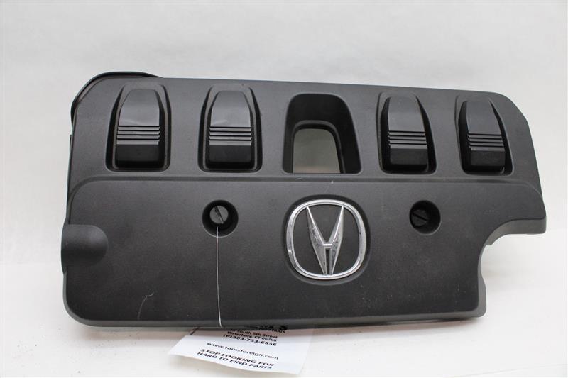 PLASTIC ENGINE COVER Acura ILX 2014 14 - 1065476