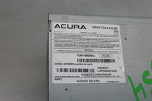 Load image into Gallery viewer, RADIO RECEIVER Acura ILX 2013 13 2014 14 2015 15 - 1065505
