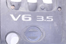Load image into Gallery viewer, PLASTIC ENGINE COVER Nissan Murano 2006 06 - 1065609
