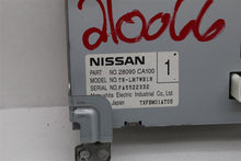 Load image into Gallery viewer, Display Screen Nissan Murano Titan Aramada 03 04 05 06 07 08 09 10 11 12 - 1065666
