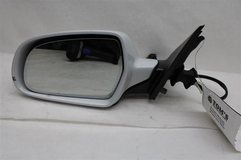 SIDE VIEW DOOR MIRROR Audi A4 10 11 12 13 14 15 16 Left - 1065698