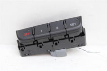 Load image into Gallery viewer, FRONT DOOR WINDOW SWITCH Audi A4 Allroad S4 2009-2016 Left - 1065737
