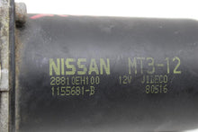 Load image into Gallery viewer, WIPER MOTOR Infiniti M35 M45 2006 06 2007 07 08 09 10 - 1065779
