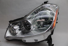 Load image into Gallery viewer, HEADLIGHT LAMP ASSEMBLY Infiniti M35 M45 2006 06 2007 07 Left - 1065974
