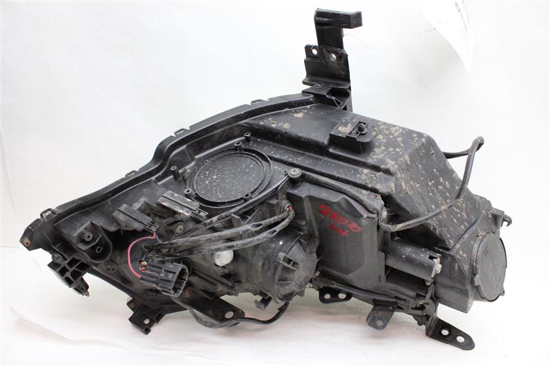 HEADLIGHT LAMP ASSEMBLY Infiniti M35 M45 2006 06 2007 07 Left - 1065974