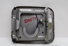 Load image into Gallery viewer, GAS FUEL FILLER LID DOOR Nissan Armada 2008 08 - 1066123
