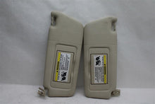 Load image into Gallery viewer, INTERIOR SUN VISORS CLK320 CLK350 CLK430 CLK500 CLK55 CLK550 03-09 Left - 1066260
