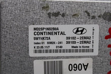 Load image into Gallery viewer, ECU ECM COMPUTER Elantra 2011 11 2012 12 2013 13 Auto - 1066306

