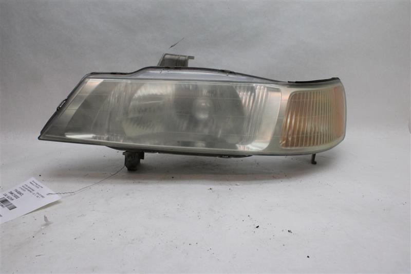 HEADLIGHT LAMP ASSEMBLY Honda Odyssey 99 00 01 02 03 04 Left - 1066410