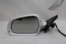 Load image into Gallery viewer, SIDE VIEW DOOR MIRROR Audi A4 2009 09 Left - 1066462
