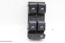 Load image into Gallery viewer, DRIVERS LOCK SWITCH Audi A4 A8 S4 S8 2001 01 02 03 04 05 06 07 08 09 - 1066503
