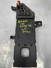Load image into Gallery viewer, Fuse Box  SAAB 9-3 2004 - NW65854
