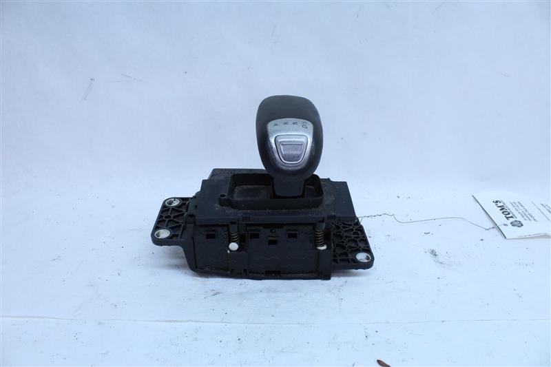 Floor Shifter Audi A8 2012 12 - 1066776