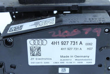 Load image into Gallery viewer, Floor Shifter Audi A8 2012 12 - 1066776
