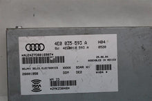 Load image into Gallery viewer, Satellite Receiver Audi A8 S6 S8 A6 2003 03 2004 04 2005 05 06 07 08 09 10 - 1066833
