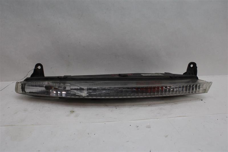 TURN SIGNAL LIGHT LAMP Audi Q7 07 08 09 Bumper Mounted Left - 1066866