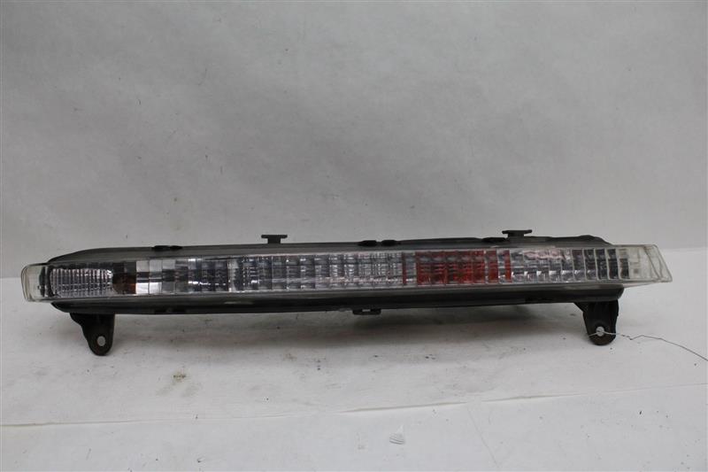 TURN SIGNAL LIGHT LAMP Audi Q7 07 08 09 Bumper Mounted Right - 1066867