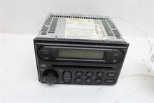 Load image into Gallery viewer, RADIO Nissan Pathfinder 2005 05 2006 06 2007 07  AM FM CD - 1067257
