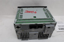Load image into Gallery viewer, RADIO Nissan Pathfinder 2005 05 2006 06 2007 07  AM FM CD - 1067257
