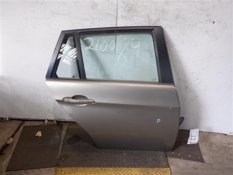 REAR DOOR BMW 325i 328i 2006 06 2007 07 08 09 10 11 12 Wagon Right - 1067355