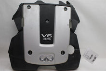 Load image into Gallery viewer, PLASTIC ENGINE COVER Infiniti FX35 2011 11 - 1067390
