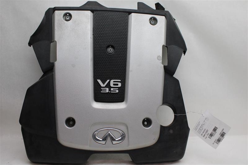 PLASTIC ENGINE COVER Infiniti FX35 2011 11 - 1067390