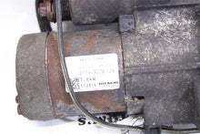 Load image into Gallery viewer, STARTER MOTOR EX35 FX35 FX50 G35 M35 07 08 09 10 11 12 - 1067397
