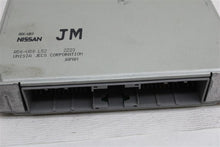 Load image into Gallery viewer, ECU ECM COMPUTER Infiniti G35 2003 03 Auto - 1067478
