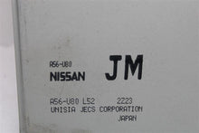 Load image into Gallery viewer, ECU ECM COMPUTER Infiniti G35 2003 03 Auto - 1067478
