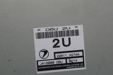 Load image into Gallery viewer, ECU ECM COMPUTER Subaru Legacy 2001 01 - 1067514
