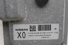 Load image into Gallery viewer, TRANSMISSION CONTROL MODULE COMPUTER Nissan Altima 2010 10 - 1067555
