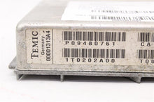 Load image into Gallery viewer, TRANSMISSION COMPUTER S60 S70 C70 V70 00 01 02 03 04 - 1067581
