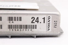 Load image into Gallery viewer, TRANSMISSION COMPUTER Volvo S80 1999 99 00 01 02 - 06 - 1067602
