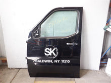 Load image into Gallery viewer, FRONT DOOR Nissan NV 1500 NV2500 NV3500 12 13 14 15 16 Left - 1067661
