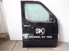 Load image into Gallery viewer, FRONT DOOR Nissan NV 1500 NV2500 NV3500 12 13 14 15 16 Right - 1067670
