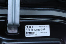 Load image into Gallery viewer, QUARTER WINDOW REGULATOR Audi A4 S4 03 - 09 Conv Left - 1067863
