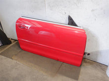 Load image into Gallery viewer, FRONT DOOR Audi S4 A4 RS4 02 03 - 09 Convertible Right - 1067875
