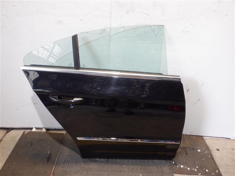 REAR DOOR CC 2009 09 2010 10 2011 11 2012 12 2013 13 2014 14 Right - 1067956