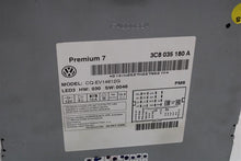 Load image into Gallery viewer, Radio jetta 2008 08 2009 09 - 1067983
