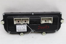 Load image into Gallery viewer, TEMPERATURE CONTROLS Volkswagen CC 2009 09 2010 10 - 1067984
