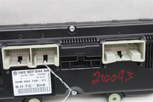 Load image into Gallery viewer, TEMPERATURE CONTROLS Volkswagen CC 2009 09 2010 10 - 1067984
