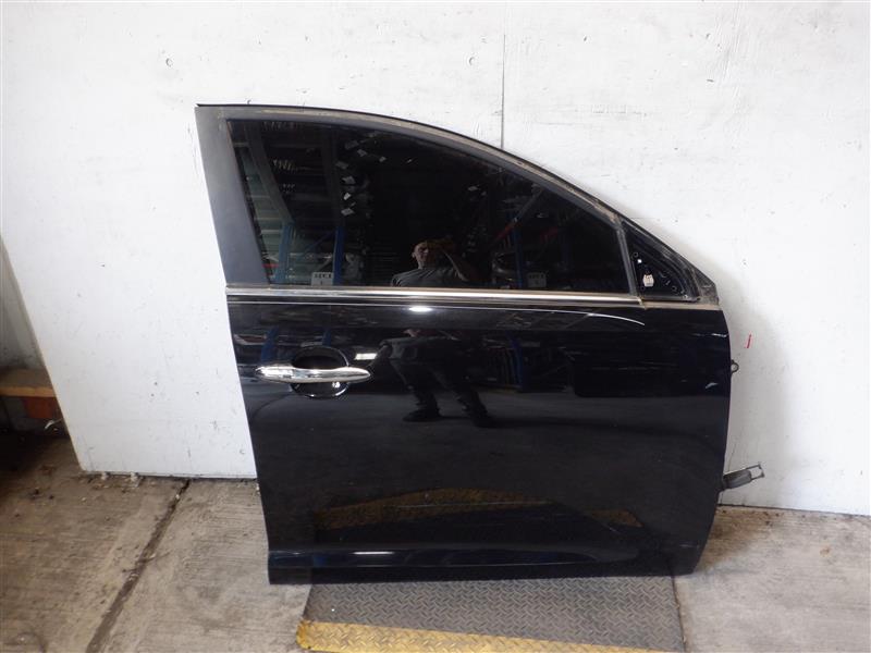 FRONT DOOR Kia Sportage 10 11 12 13 14 15 16 Right - 1068256